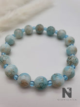 Lade das Bild in den Galerie-Viewer, Armband &quot;Poseidon&quot; - NISER DESIGN
