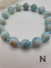 Lade das Bild in den Galerie-Viewer, Armband &quot;Poseidon&quot; - NISER DESIGN
