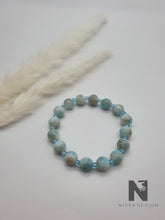 Lade das Bild in den Galerie-Viewer, Armband &quot;Poseidon&quot; - NISER DESIGN
