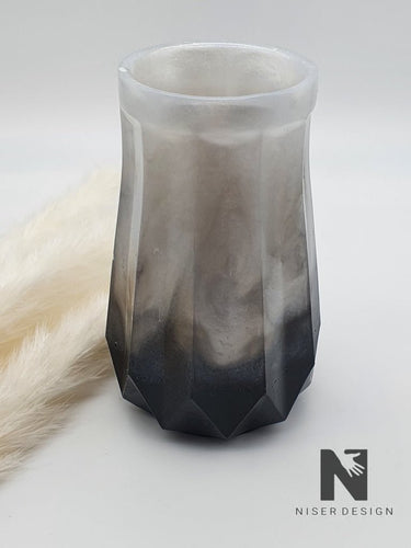 Blumen Vase MOONLIGHT - NISER DESIGN