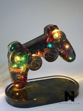 Lade das Bild in den Galerie-Viewer, Controller Lampe SPIDER BUTTON - NISER DESIGN
