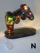 Lade das Bild in den Galerie-Viewer, Controller Lampe SPIDER BUTTON - NISER DESIGN
