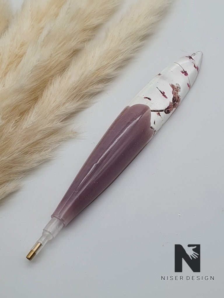 Diamond Painting Stift FLORENTINE Neu - NISER DESIGN