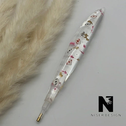 Diamond Painting Stift KATINKA Neu - NISER DESIGN