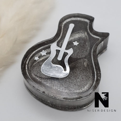 Dose mit Deckel MYGUITAR - NISER DESIGN