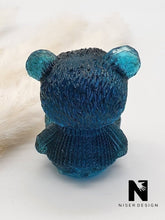 Lade das Bild in den Galerie-Viewer, Figur Teddy &quot;W&quot; - NISER DESIGN
