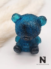 Lade das Bild in den Galerie-Viewer, Figur Teddy &quot;W&quot; - NISER DESIGN
