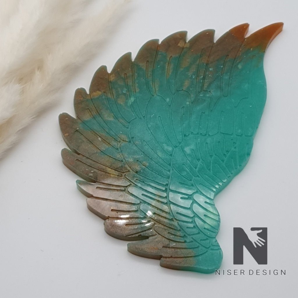 Untersetzer GREENWING - NISER DESIGN