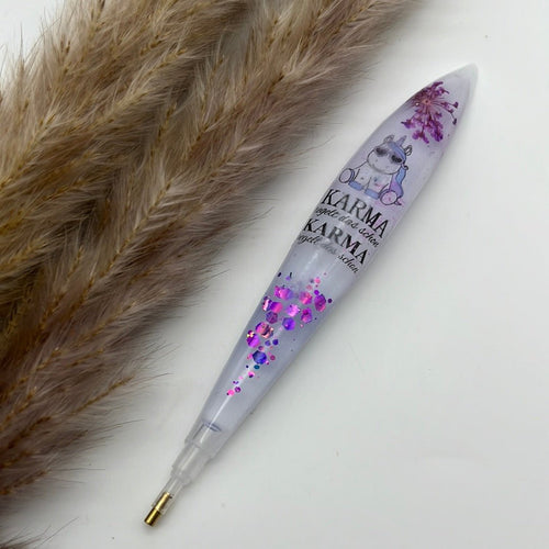 Diamond Painting Stift Karma Einhorn neu - NISER DESIGN