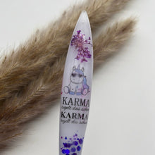 Lade das Bild in den Galerie-Viewer, Diamond Painting Stift Karma Einhorn neu - NISER DESIGN
