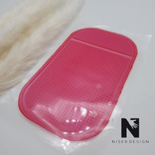 Lade das Bild in den Galerie-Viewer, Klebepad anti-slip pink - NISER DESIGN
