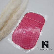 Lade das Bild in den Galerie-Viewer, Klebepad anti-slip pink - NISER DESIGN
