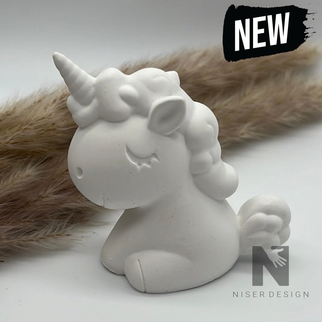 Mein kleines Einhorn neu - NISER DESIGN