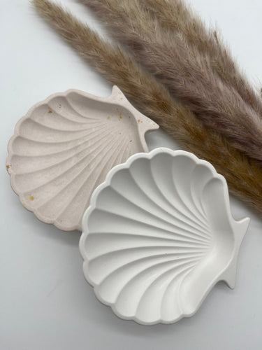 Muschelschale RÜGEN - NISER DESIGN