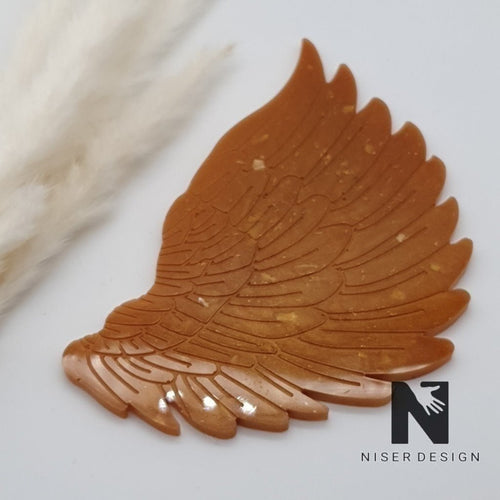 Untersetzer GOLDENWING - NISER DESIGN